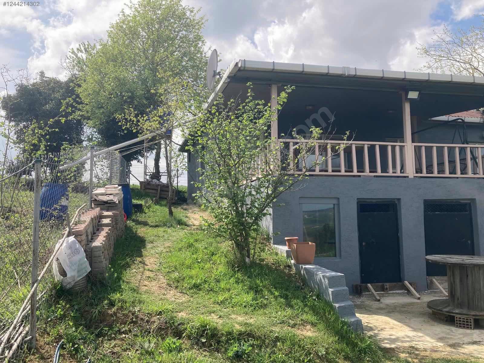 KOCAELİ KÖRFEZ ÇIRAKLI  MAHALLESİ'NDE 1.029 M² TARLA VE EV  SATILIKTIR - KOCAELİ KÖRFEZ fotoğraf 41